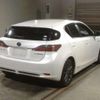 lexus ct 2011 -LEXUS--Lexus CT DAA-ZWA10--ZWA10-2045359---LEXUS--Lexus CT DAA-ZWA10--ZWA10-2045359- image 2