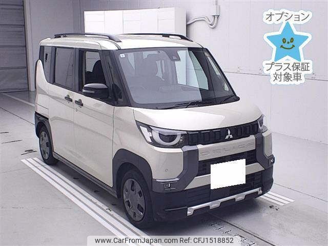 mitsubishi delica-mini 2024 CFJ1518852 image 1