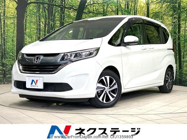 honda freed 2017 CFJ1359893 image 1