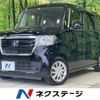 honda n-box 2018 -HONDA--N BOX DBA-JF3--JF3-1067796---HONDA--N BOX DBA-JF3--JF3-1067796- image 1