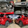 mazda cx-5 2017 CFJ1675225 image 3