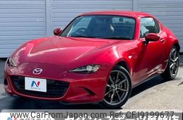 mazda roadster 2017 -MAZDA--Roadster DBA-NDERC--NDERC-104205---MAZDA--Roadster DBA-NDERC--NDERC-104205-