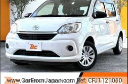 toyota passo 2020 -TOYOTA--Passo 5BA-M700A--M700A-0160094---TOYOTA--Passo 5BA-M700A--M700A-0160094-