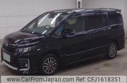 toyota voxy 2016 CFJ1618351