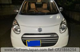 suzuki alto-eco 2014 CFJ1866254