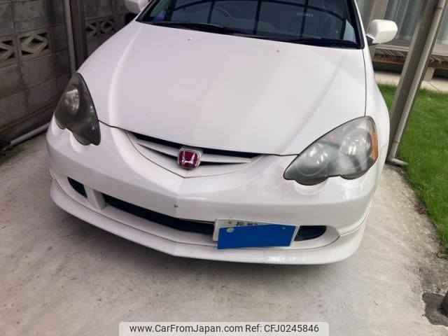 honda integra 2004 -HONDA--Integra ABA-DC5--DC5-2200446---HONDA--Integra ABA-DC5--DC5-2200446- image 1