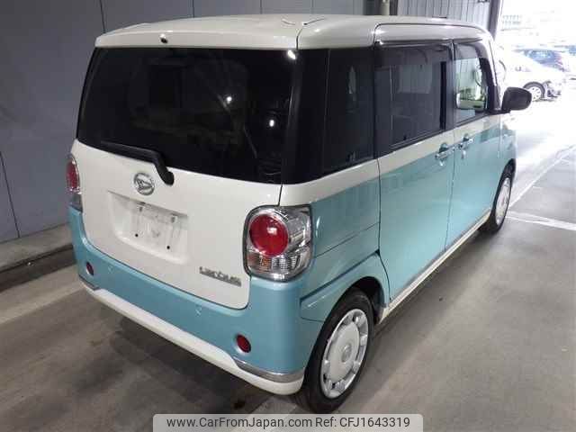 daihatsu move-canbus 2021 CFJ1643319 image 2