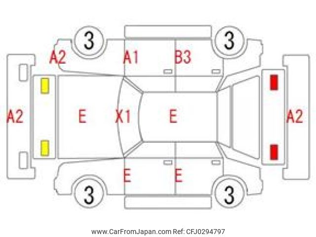 honda n-box 2012 -HONDA--N BOX DBA-JF1--JF1-1044652---HONDA--N BOX DBA-JF1--JF1-1044652- image 2