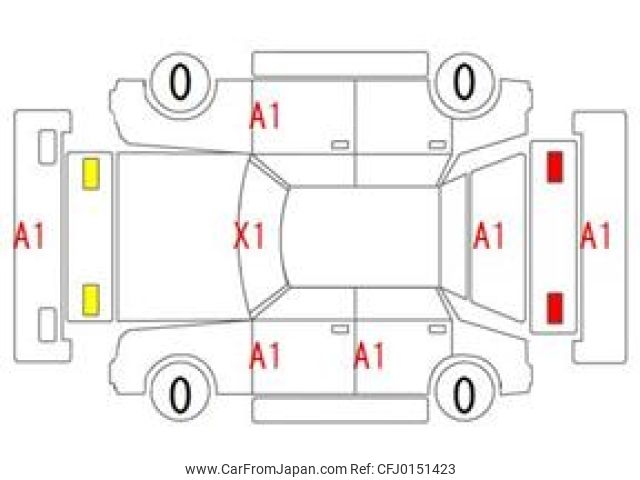 bmw x3 2020 -BMW--BMW X3 LDA-TX20--WBATX32030LR76096---BMW--BMW X3 LDA-TX20--WBATX32030LR76096- image 2