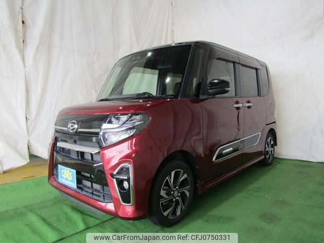 daihatsu tanto 2020 -DAIHATSU--Tanto LA650S--1035919---DAIHATSU--Tanto LA650S--1035919- image 1