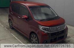 daihatsu move 2015 -DAIHATSU--Move LA150S-0029989---DAIHATSU--Move LA150S-0029989-