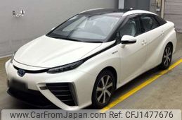 toyota mirai 2018 -TOYOTA--MIRAI ZBA-JPD10--JPD10-0003434---TOYOTA--MIRAI ZBA-JPD10--JPD10-0003434-