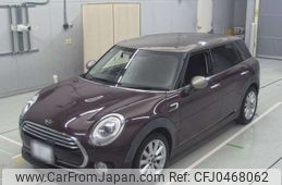 mini mini-others 2017 -BMW 【豊橋 301ま2536】--BMW Mini LR20-WMWLR920102F95529---BMW 【豊橋 301ま2536】--BMW Mini LR20-WMWLR920102F95529-