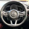 mazda cx-3 2016 CFJ1689512 image 11
