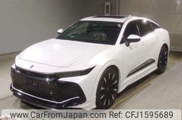 toyota crown 2023 CFJ1595689