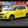 suzuki swift 2008 -SUZUKI--Swift ZC31S--205065---SUZUKI--Swift ZC31S--205065- image 1