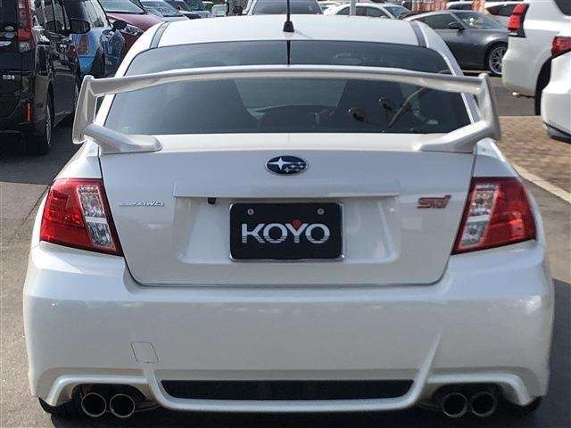 いまむページ 2013 Subaru Impreza, Wrx | JF1GV7E68DG018500 | BidCars