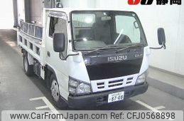 isuzu elf-truck 2005 -ISUZU 【富士山 403ｽ8708】--Elf NKR81-7020754---ISUZU 【富士山 403ｽ8708】--Elf NKR81-7020754-