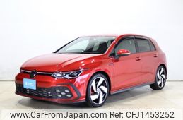volkswagen golf 2023 CFJ1453252