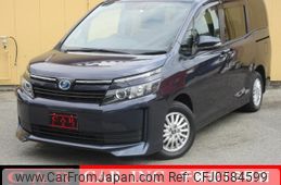 toyota voxy 2015 quick_quick_ZWR80G_ZWR80-0155879