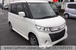 suzuki palette 2011 CFJ1849293