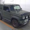 suzuki jimny-sierra 2020 -SUZUKI 【福山 530 380】--Jimny Sierra 3BA-JB74W--JB74W-119157---SUZUKI 【福山 530 380】--Jimny Sierra 3BA-JB74W--JB74W-119157- image 1