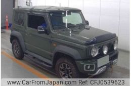 suzuki jimny-sierra 2020 -SUZUKI 【福山 530 380】--Jimny Sierra 3BA-JB74W--JB74W-119157---SUZUKI 【福山 530 380】--Jimny Sierra 3BA-JB74W--JB74W-119157-