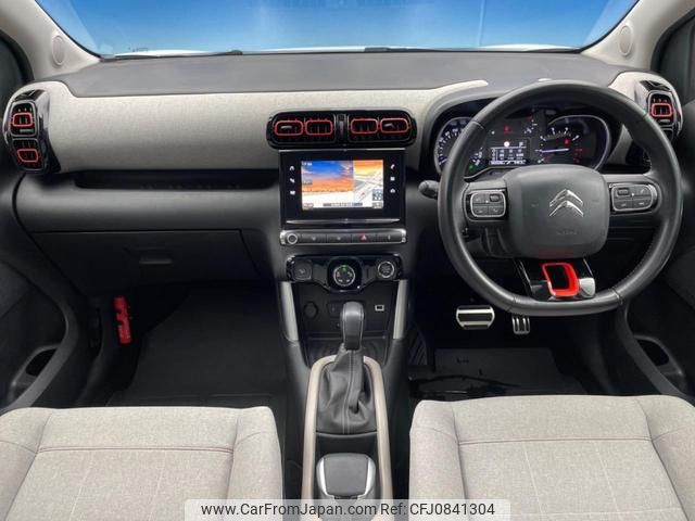 citroen c3 2019 quick_quick_A8HN05_VF72RHNPXK4387583 image 2