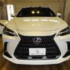 lexus nx 2022 quick_quick_5BA-AAZA20_AAZA20-1001364 image 4