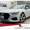 audi a7-sportback 2021 quick_quick_3CA-F2DFBS_WAUZZZF25LN057924 image 1