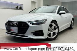 audi a7-sportback 2021 quick_quick_3CA-F2DFBS_WAUZZZF25LN057924