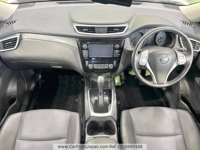 nissan x-trail 2016 -NISSAN--X-Trail DBA-T32--T32-510671---NISSAN--X-Trail DBA-T32--T32-510671- image 2