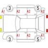 daihatsu wake 2016 -DAIHATSU--WAKE DBA-LA700S--LA700S-0079851---DAIHATSU--WAKE DBA-LA700S--LA700S-0079851- image 2