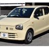 suzuki alto 2016 -SUZUKI--Alto DBA-HA36S--HA36S-279176---SUZUKI--Alto DBA-HA36S--HA36S-279176- image 1