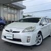 toyota prius 2010 CFJ1479519 image 23