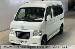 honda vamos 2012 -HONDA--Vamos HM3-1402671---HONDA--Vamos HM3-1402671-