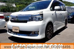 toyota voxy 2011 -TOYOTA--Voxy DBA-ZRR70W--ZRR70W-0443623---TOYOTA--Voxy DBA-ZRR70W--ZRR70W-0443623-