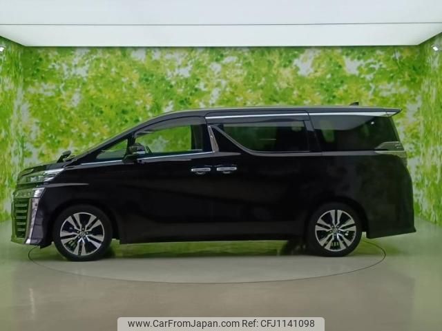 toyota vellfire 2019 quick_quick_DBA-AGH30W_AGH30-0267691 image 2
