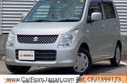 suzuki wagon-r 2012 CFJ1399173