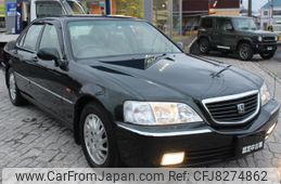 honda legend 2000 -HONDA--Legend KA9--1301438---HONDA--Legend KA9--1301438-