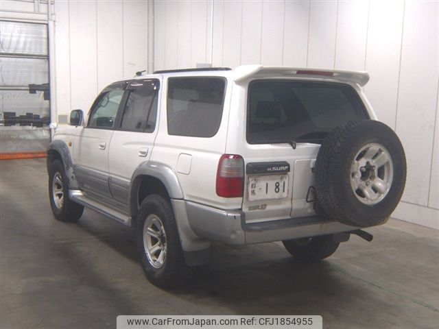 toyota hilux-surf 1999 CFJ1854955 image 2