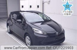 toyota aqua 2022 -TOYOTA--AQUA MXPK11--2061239---TOYOTA--AQUA MXPK11--2061239-