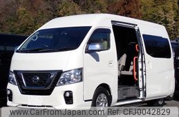 nissan caravan-coach 2017 -NISSAN--Caravan Coach CBA-KS4E26--KS4E26-100036---NISSAN--Caravan Coach CBA-KS4E26--KS4E26-100036-