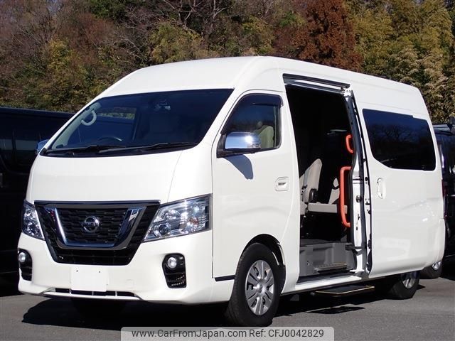 nissan caravan-coach 2017 -NISSAN--Caravan Coach CBA-KS4E26--KS4E26-100036---NISSAN--Caravan Coach CBA-KS4E26--KS4E26-100036- image 1