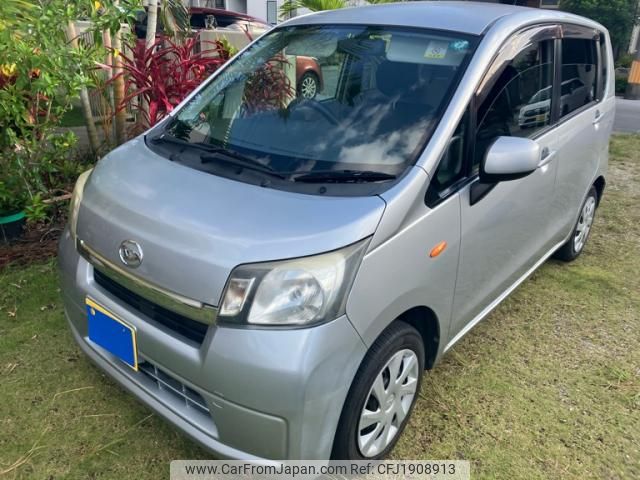 daihatsu move 2014 CFJ1908913 image 1