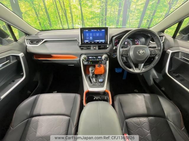 toyota rav4 2019 quick_quick_MXAA54_MXAA54-2011131 image 2