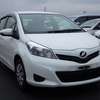 toyota vitz 2012 17523133 image 1