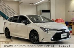 toyota corolla-touring-wagon 2021 -TOYOTA--Corolla Touring 3BA-ZRE212W--ZRE212-6032073---TOYOTA--Corolla Touring 3BA-ZRE212W--ZRE212-6032073-