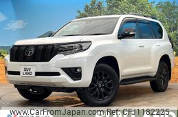 toyota land-cruiser-prado 2022 quick_quick_GDJ150W_GDJ150-0078827