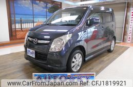 mazda az-wagon 2012 CFJ1819921